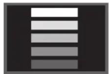 HITACHI CMP420V2 - Image retention characteristics of a plasma display - 4