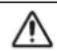 HITACHI CMP420V2 - WARNING - 1