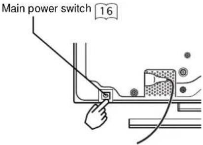 HITACHI CMP420V2 - Main Unit - 4