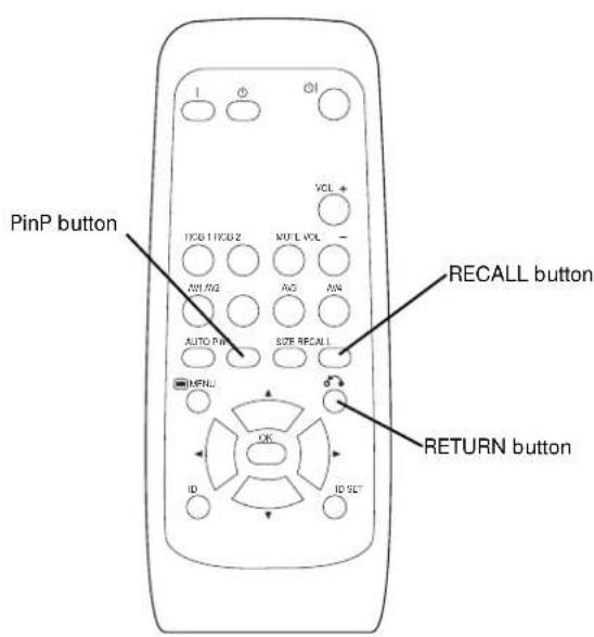 HITACHI CMP420V2 - OPERATING INSTRUCTIONS (continued) - 2