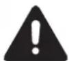 HITACHI CMP420V2 - CAUTION - 1