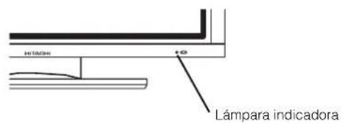 HITACHI CMP420V2 - INSTRUCCIONES PARA LA OPERATION - 1
