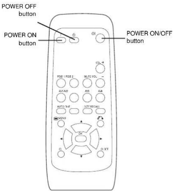 HITACHI CMP420V2 - OPERATINGINSTRUCTIONS - 5