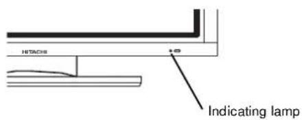 HITACHI CMP420V2 - OPERATINGINSTRUCTIONS - 1