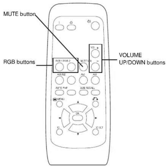 HITACHI CMP420V2 - OPERATING INSTRUCTIONS (continued) - 2