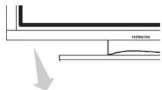 HITACHI CMP420V2 - OPERATINGINSTRUCTIONS - 3
