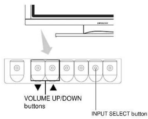 HITACHI CMP420V2 - OPERATING INSTRUCTIONS (continued) - 1