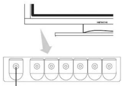 HITACHI CMP420V2 - INSTRUCTIONS CONCERNANT L'OPÉRATION - 3