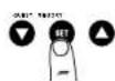 TANITA UM020 - Einschalten des Geräts - 1