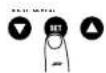 TANITA UM020 - Setting and Storing Data in Memory - 1