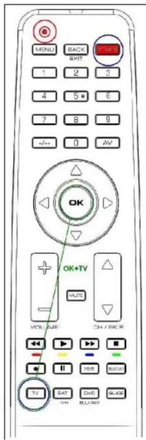 TITAN UR 1300 - Koodinhaku - 1