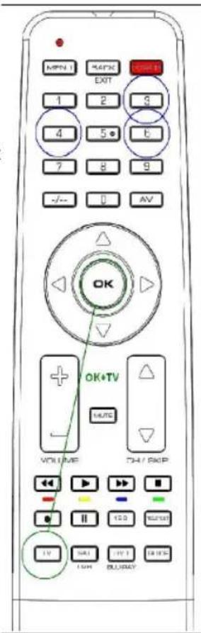 TITAN UR 1300 - Tilpasning - 1