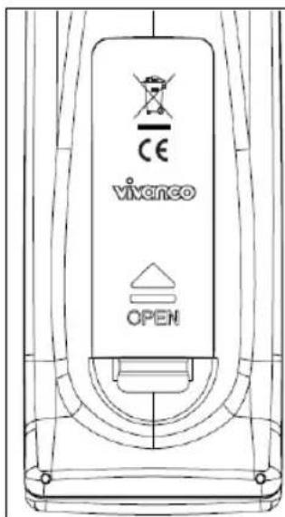 TITAN UR 1300 - Jahre Werksgarantie - 1