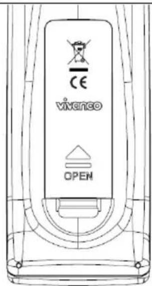 TITAN UR 1200 - (NL) Gebruiksaanwijzing - 1