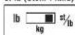 TANITA InnerScan UM073 - p. 104 - 3