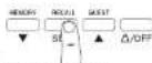 TANITA InnerScan UM073 - Table of Contents - 1