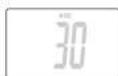 TANITA InnerScan UM073 - SeLECTIONe Male (homem) ou Female (mulher) - 1