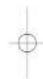 TANITA InnerScan UM073 - Insertion des piles - 2