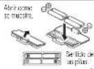 TANITA InnerScan UM073 - Precauclones de sécurité - 5