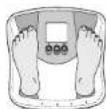TANITA BF683W - GETTING ACCURATE READINGS - 1