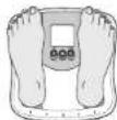 TANITA BF683W - GETTING ACCURATE READINGS - 2