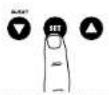 TANITA BF679W - HOW TO DETERMINE BODY FAT PERCENTAGE - 1