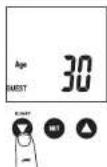 TANITA BF679W - PROGRAMANDOMODOCONVIDADO - 1