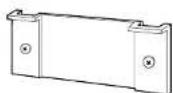 TANITA BF522 - Accessoires - 1