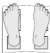 TANITA BF522 - GETTING ACCURATE READINGS - 2