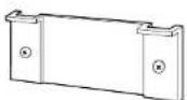 TANITA BF522 - Accessories - 1