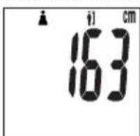 TANITA BC585F - Especficación de la alta - 1