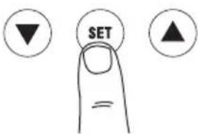 TANITA BC585F - Select Activity Level - 1