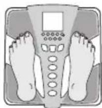 TANITA BC585F - GETTING ACCURATE READINGS - 1