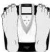 TANITA InnerScan BC573 - COMO OBTENER LECTURAS EXACTAS - 2
