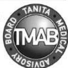TANITA InnerScan BC573 - DEPANNAGE - 2