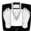 TANITA InnerScan BC573 - OBTENDO LEITURA PRECISA - 1