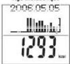TANITA InnerScan BC558 - BMR & Age metabolique - 1