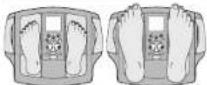 TANITA InnerScan BC558 - AFLEESNAUWKEURIGHID - 1