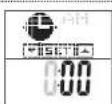 TANITA InnerScan BC558 - Note: - 1