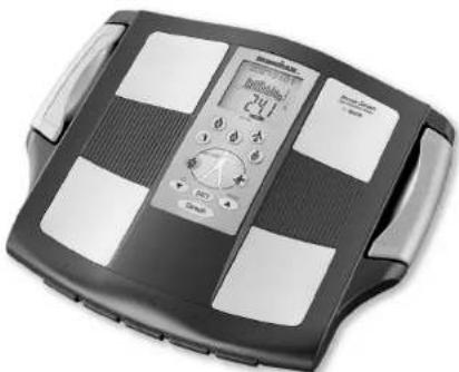 TANITA InnerScan BC558 - 1