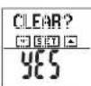TANITA InnerScan BC558 - Indicacao da altera - 1