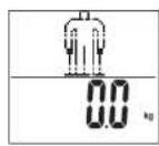 TANITA InnerScan BC558 - Especifique la estatura - 3
