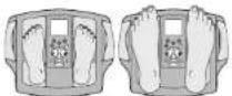 TANITA InnerScan BC558 - COMO OBTENER LECTURAS EXACTAS - 1