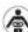 TANITA InnerScan BC558 - Masse osseuse - 3