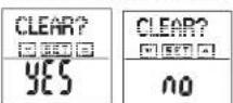 TANITA InnerScan BC558 - De lichaamslenghte opgeven - 1