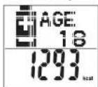 TANITA InnerScan BC558 - BMR & Metabolic Age - 2