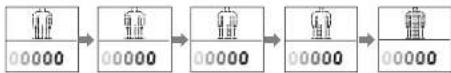 TANITA InnerScan BC558 - RELEVES DE COMPOSITION CORPORELLE - 3