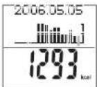 TANITA InnerScan BC558 - BMR & Metabolic Age - 1