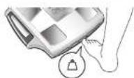 TANITA InnerScan BC558 - NUR-GEWICHT-FUNKTION - 1