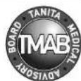 TANITA InnerScan BC558 - FOUTOPSPORING - 2